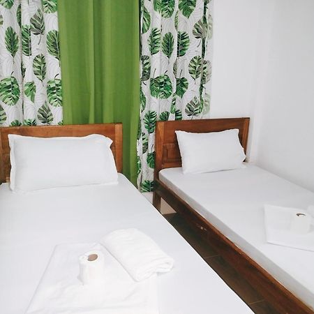 Ziah'S Guest House San Vicente  Room photo