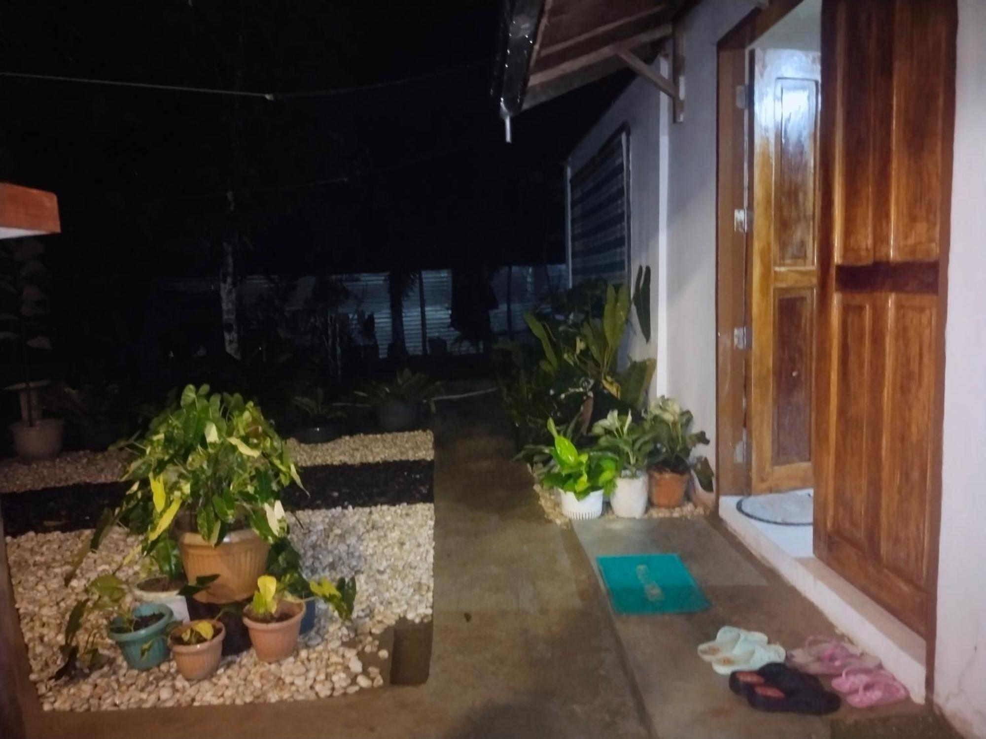 Ziah'S Guest House San Vicente  Exterior photo